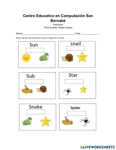 worksheet tumbnail