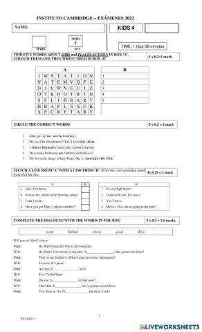 worksheet tumbnail