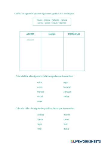 worksheet tumbnail
