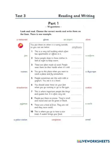 worksheet tumbnail