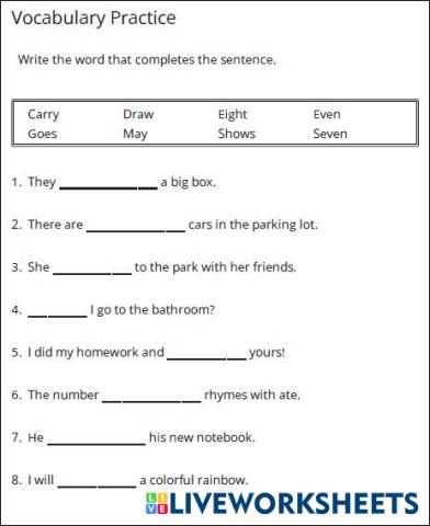 worksheet tumbnail