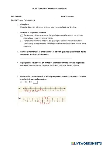 worksheet tumbnail