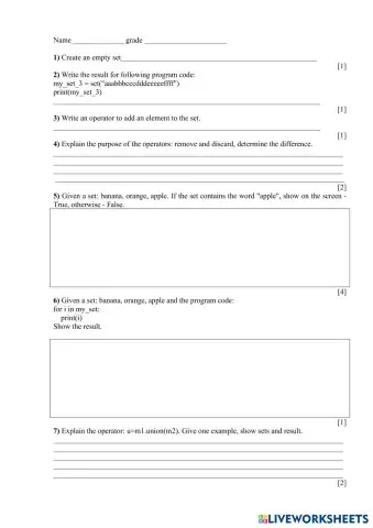 worksheet tumbnail