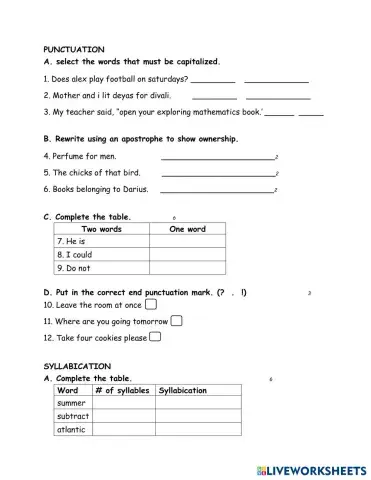worksheet tumbnail