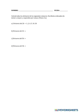 worksheet tumbnail