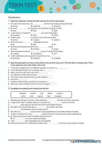 worksheet tumbnail
