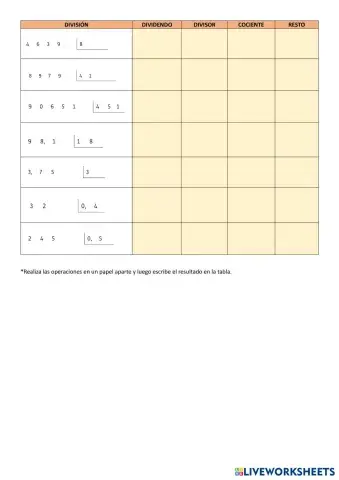 worksheet tumbnail