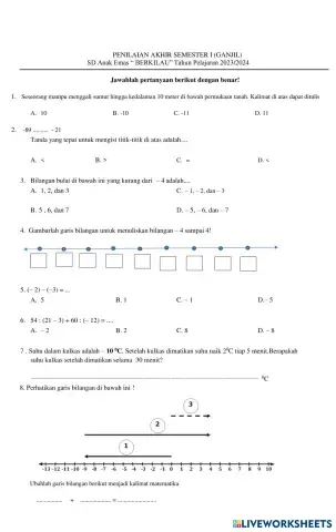 worksheet tumbnail