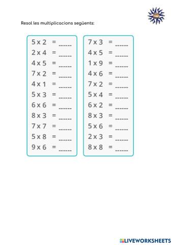 worksheet tumbnail