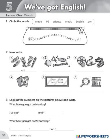 worksheet tumbnail