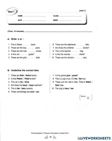worksheet tumbnail