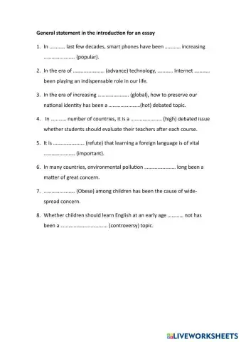 worksheet tumbnail