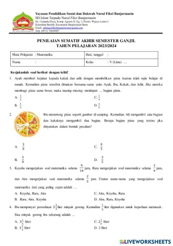 worksheet tumbnail