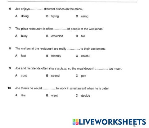 worksheet tumbnail