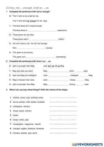 worksheet tumbnail