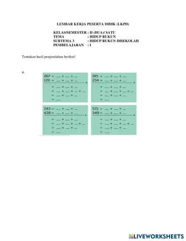 worksheet tumbnail