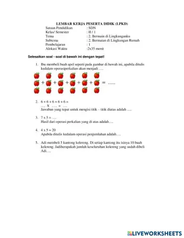 worksheet tumbnail