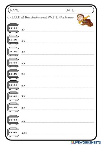 worksheet tumbnail