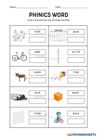 worksheet tumbnail