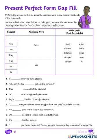 worksheet tumbnail