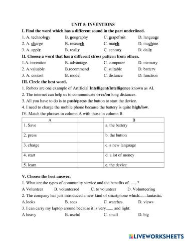 worksheet tumbnail