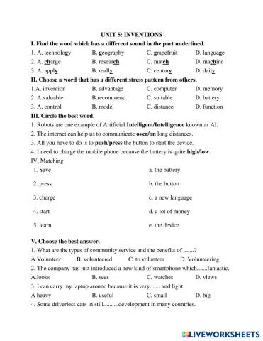 worksheet tumbnail
