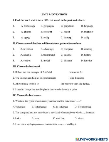 worksheet tumbnail