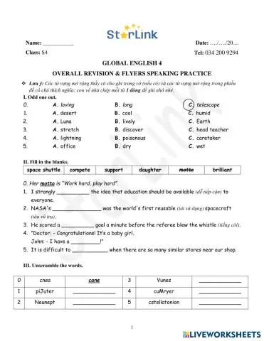 worksheet tumbnail