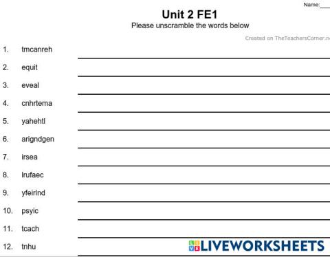 worksheet tumbnail