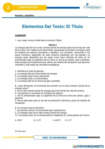 worksheet tumbnail
