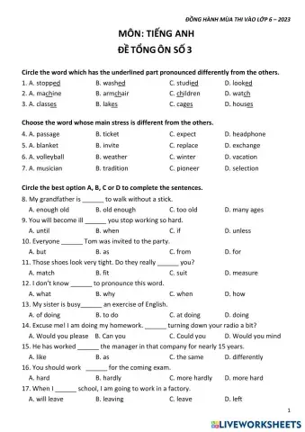 worksheet tumbnail