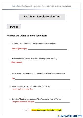 worksheet tumbnail