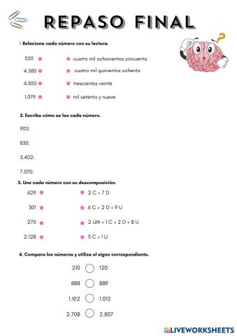 worksheet tumbnail