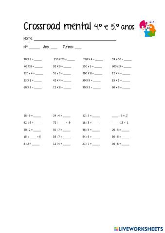 worksheet tumbnail