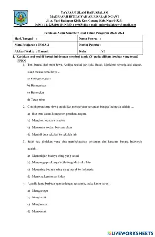 worksheet tumbnail