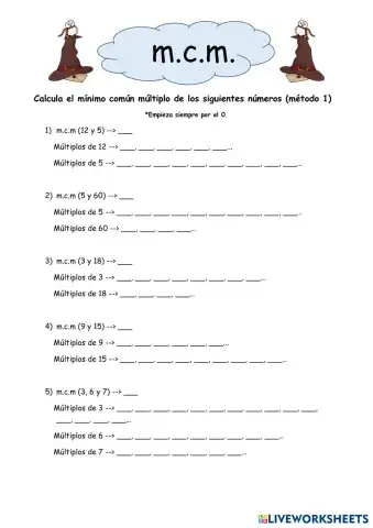 worksheet tumbnail