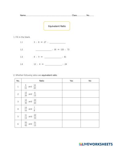 worksheet tumbnail