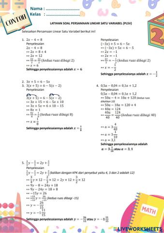 worksheet tumbnail