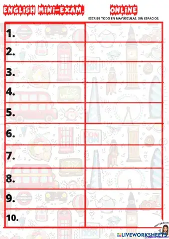 worksheet tumbnail