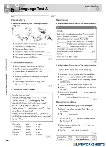 worksheet tumbnail