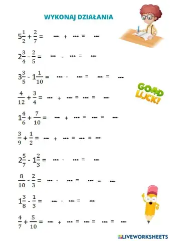 worksheet tumbnail