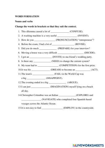 worksheet tumbnail