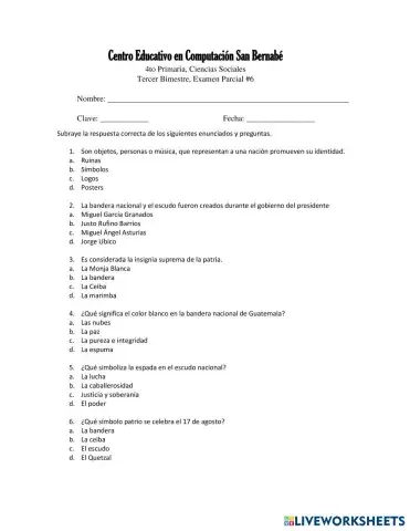 worksheet tumbnail