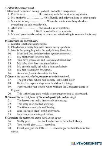 worksheet tumbnail