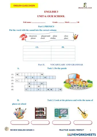 worksheet tumbnail
