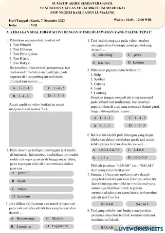 worksheet tumbnail