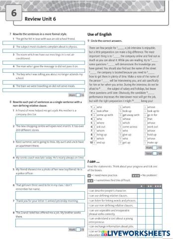 worksheet tumbnail