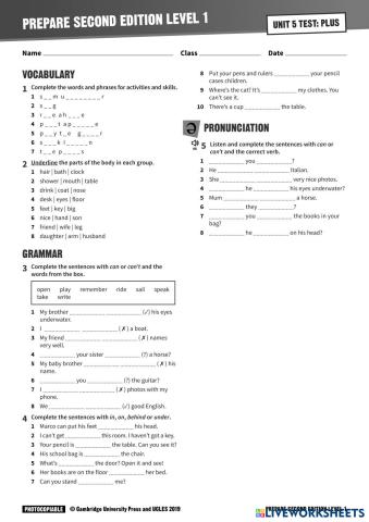 worksheet tumbnail