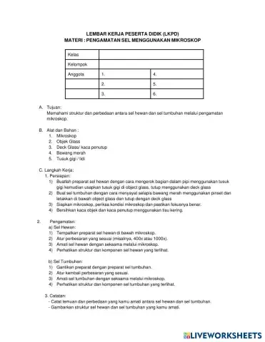 worksheet tumbnail