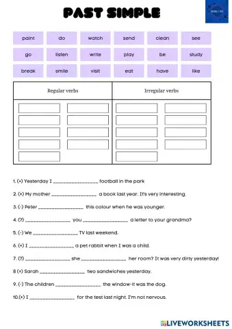 worksheet tumbnail